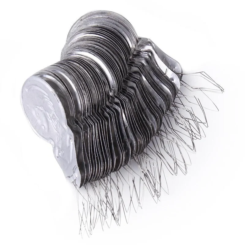 Punch Needle Handle - Aksesori Jahit Jarum Aluminium Sheet Threader
