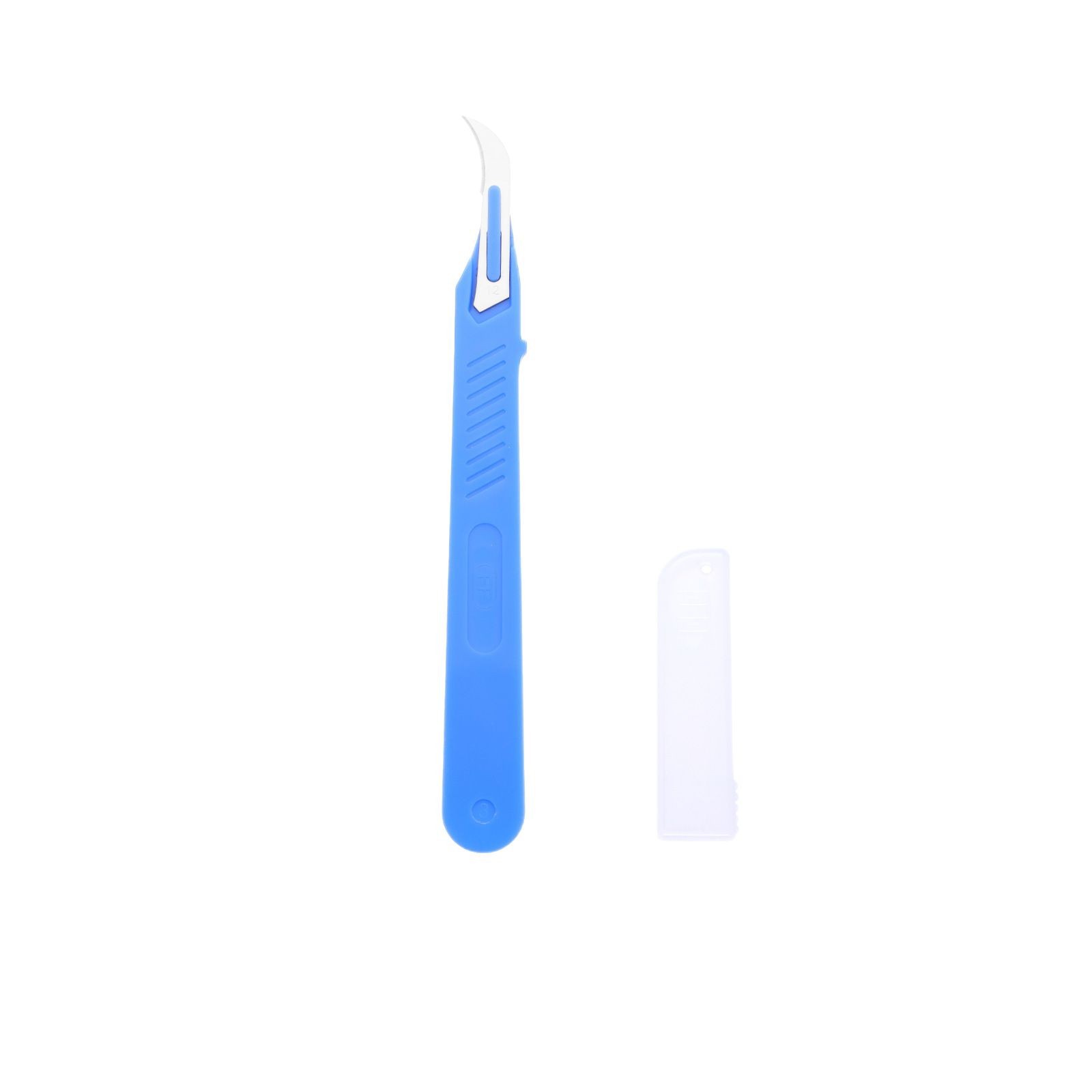 Embroidery Removal Tool - 2026Sewing Seam Ripper Kit Biru Alat
