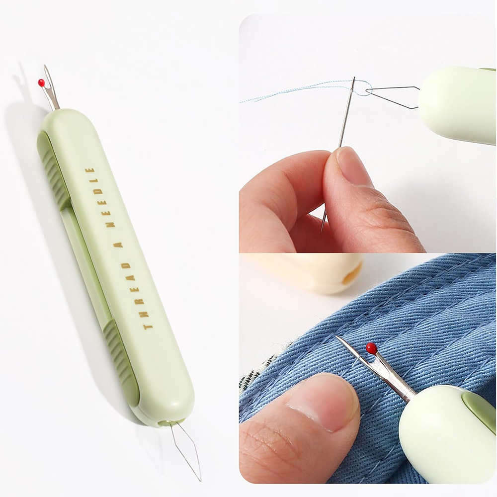 Embroidery Removal Tool - Alat pelepas benang jahit 2 in