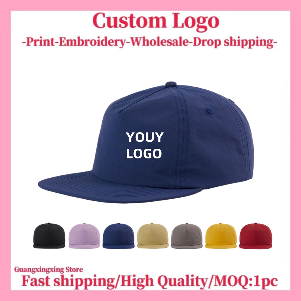 Embroidery Alphabet Designs - Topi Logo Kustom Unisex Berkualitas Tinggi