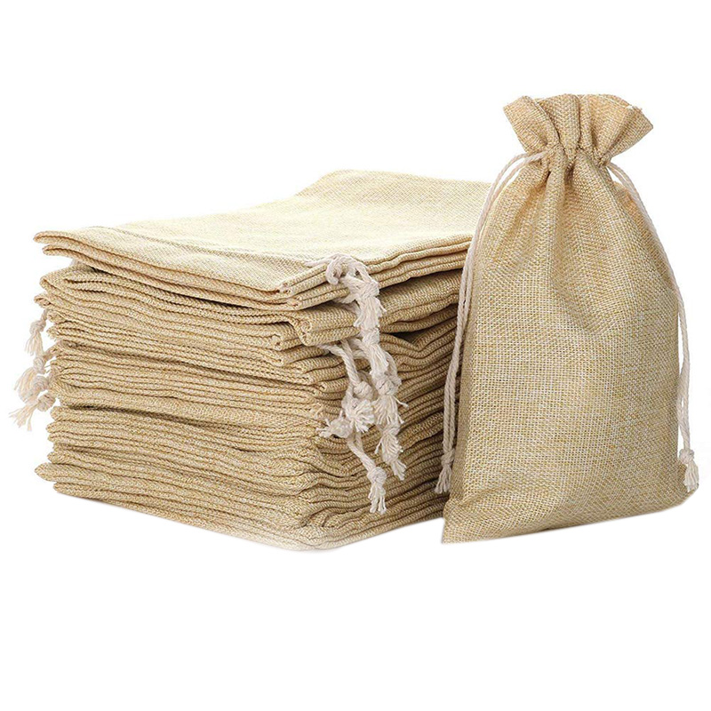 Tas Kain Linen Alami A56P-5.9  - Linen Fabric Natural ulasan dan harga