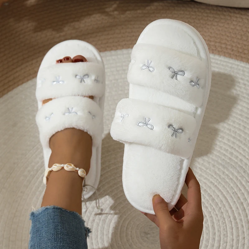 Sandal Rumah Wanita Model Terb - Embroidery Design ulasan dan harga