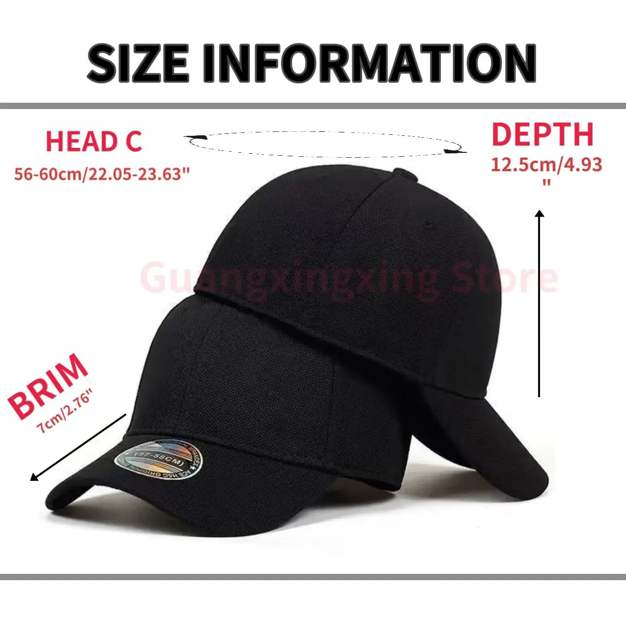 Topi Golf Sport Custom Logo, B - Embroidery Alphabet Designs ulasan dan harga