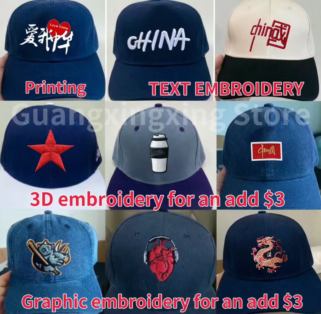 Topi Golf Sport Custom Logo, B - Embroidery Alphabet Designs ulasan dan harga