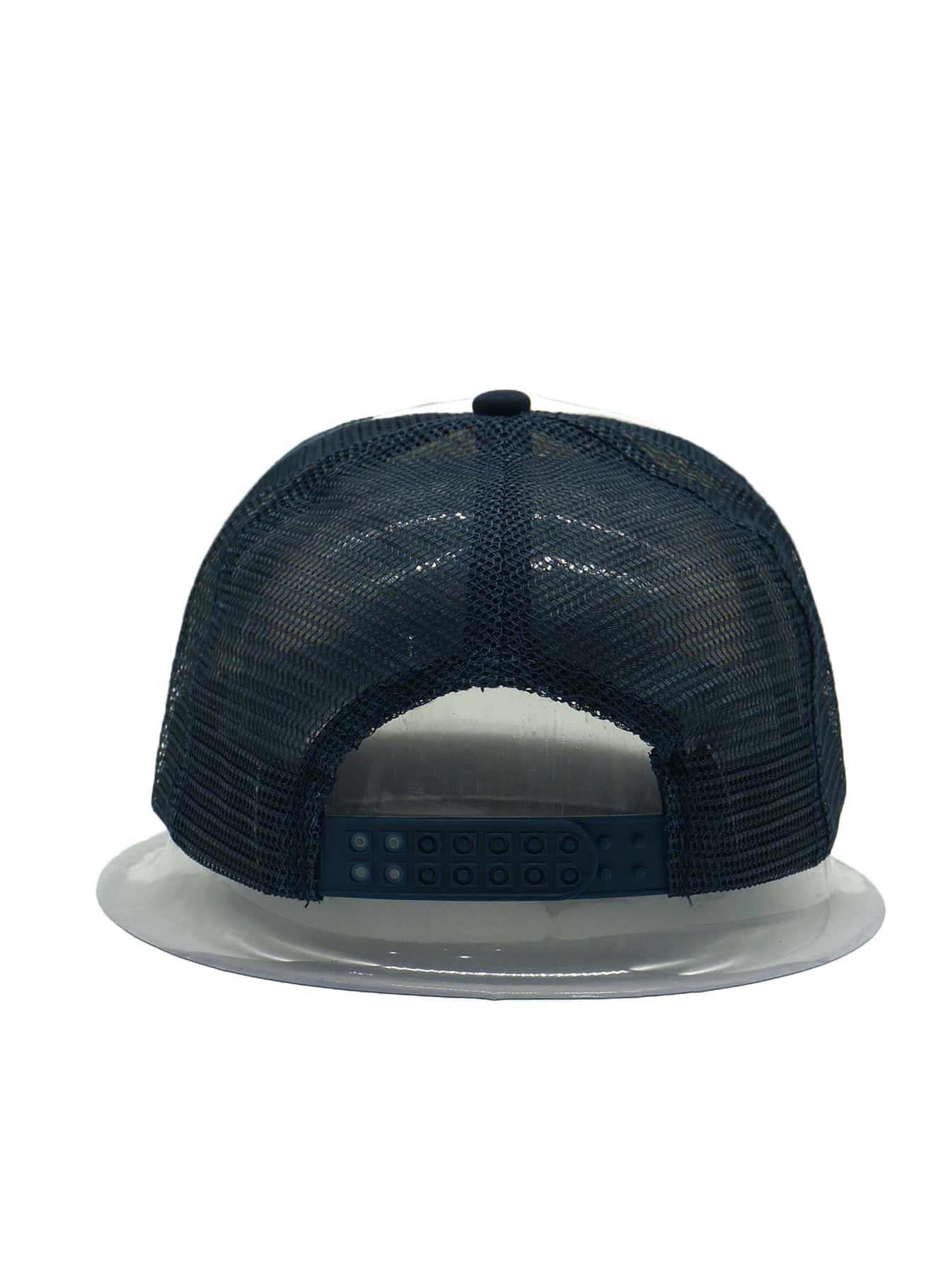1pc Topi Baseball Unisex Berna - Embroidery Alphabet Designs ulasan dan harga