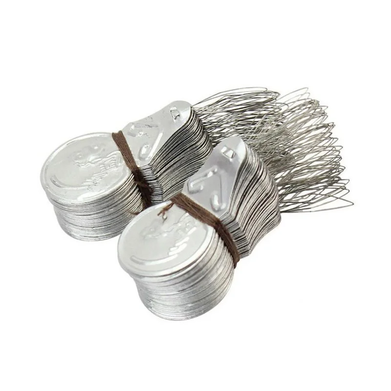 Aksesori Jahit Jarum Aluminium - Punch Needle Handle ulasan dan harga