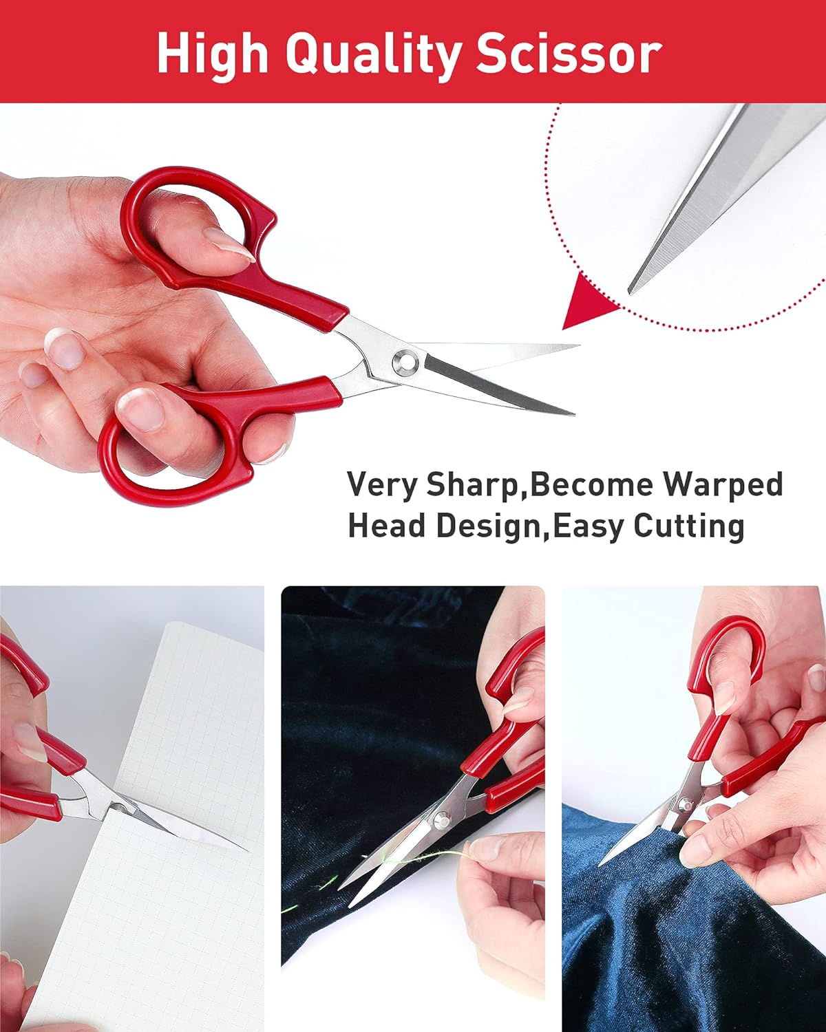 1Set alat jahitan jahitan gunt - Embroidery Removal Tool ulasan dan harga