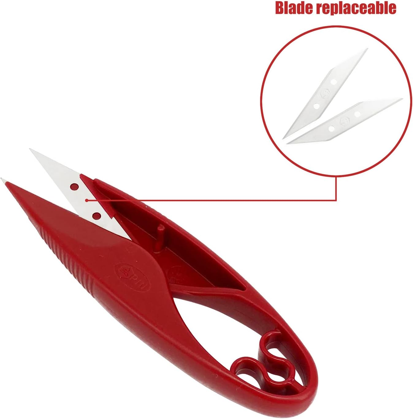 1Set alat jahitan jahitan gunt - Embroidery Removal Tool ulasan dan harga