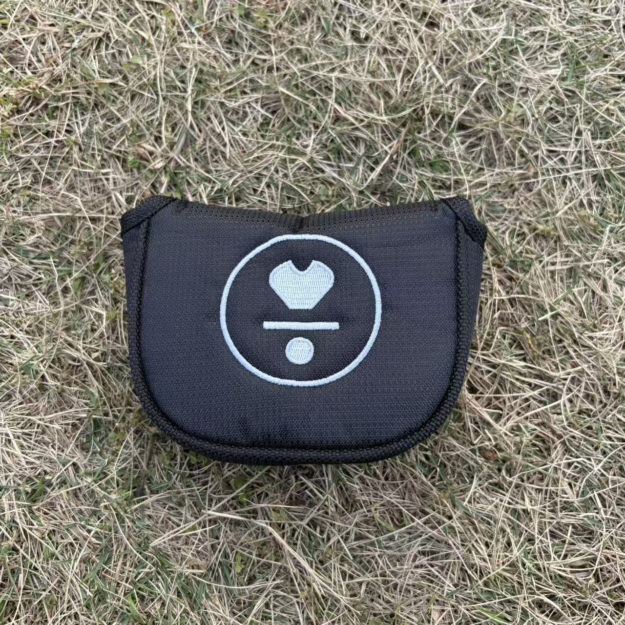 Penutup Kepala Putter Golf Ver - Embroidery Design ulasan dan harga