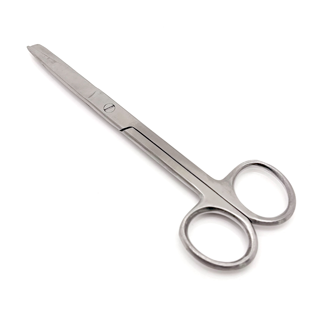 Gunting Bedah Medis 14Cm Alat  - Embroidery Removal Tool ulasan dan harga