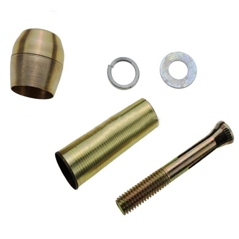 Jarum Jahit Tembaga untuk Kera - Punch Needle Handle ulasan dan harga