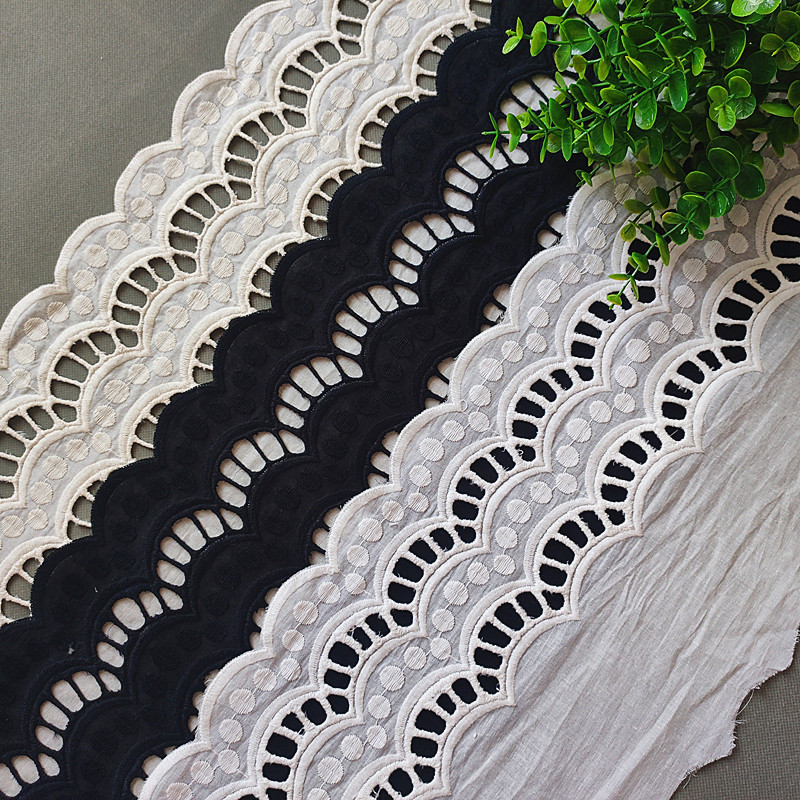 5Y grosir hollow 100% kain kat - Embroidery Ribbon ulasan dan harga
