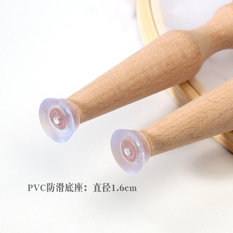 Stand Bordir Luneville Asli un - Embroidery Hoop Stand ulasan dan harga