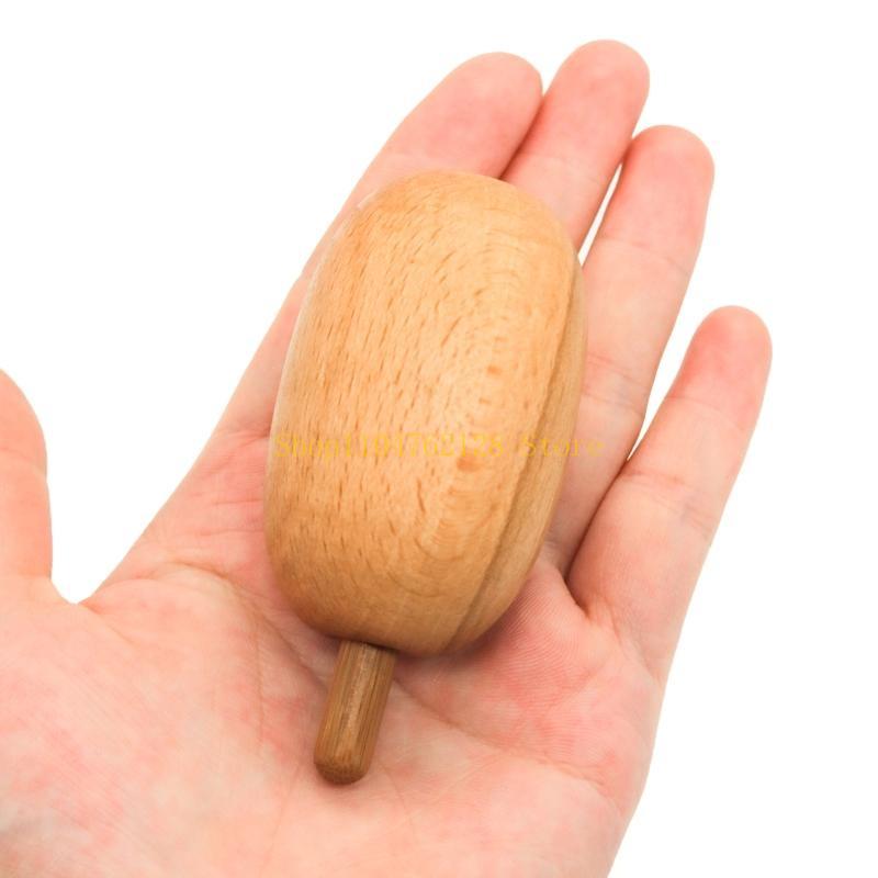 Darning Egg and Seam Pakaian M - Embroidery Egg ulasan dan harga