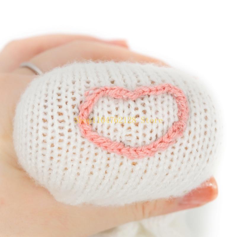 Darning Egg and Seam Pakaian M - Embroidery Egg ulasan dan harga