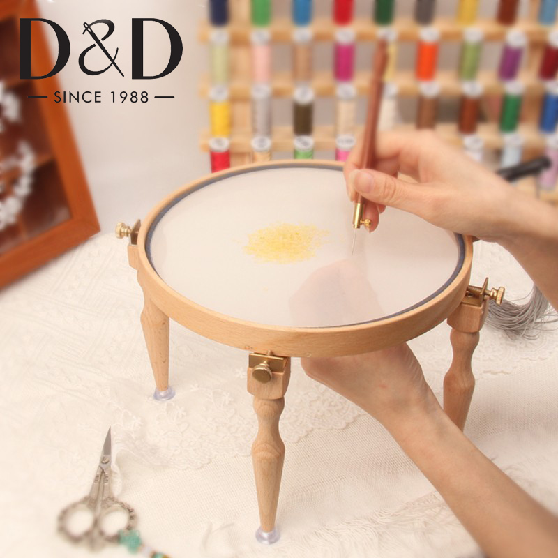 3/4 Buah Dapat Disesuaikan Por - Punch Needle Handle ulasan dan harga