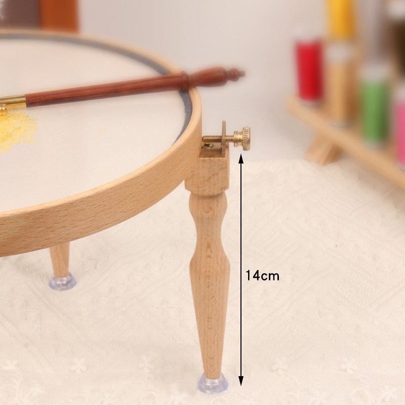 3/4 Buah Dapat Disesuaikan Por - Punch Needle Handle ulasan dan harga