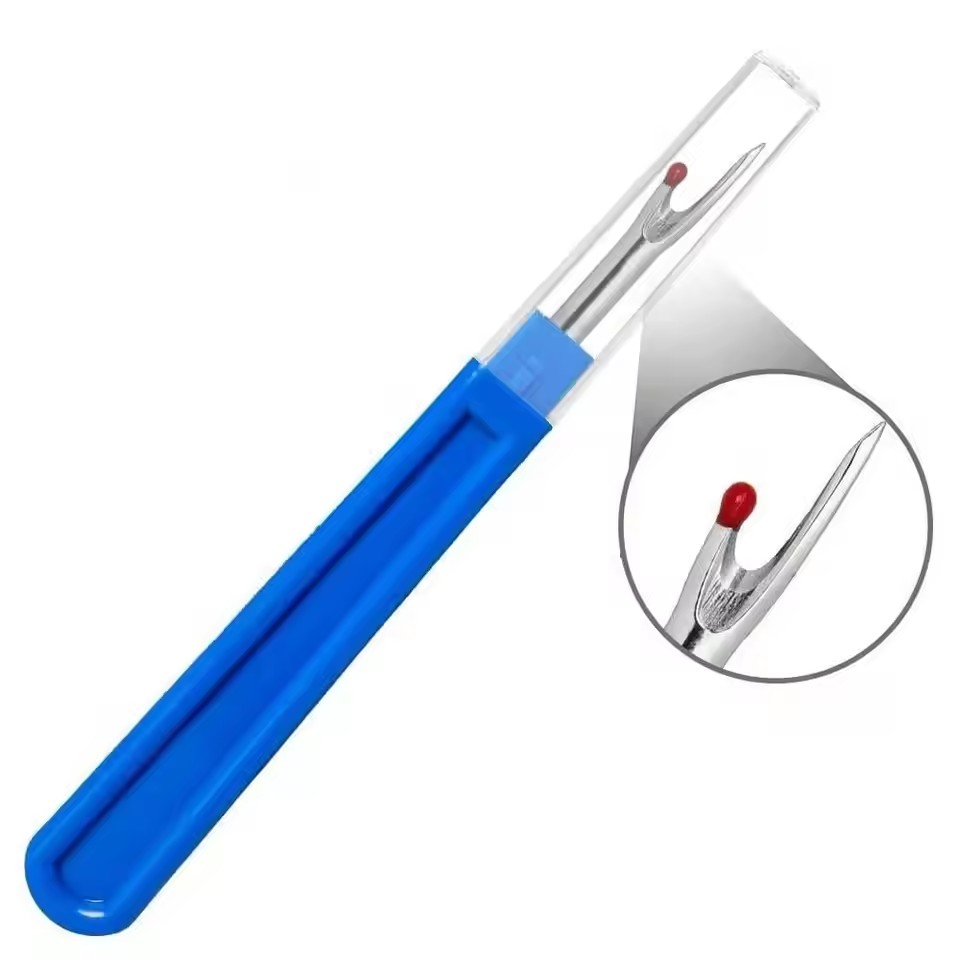 2/5PCS Alat Pembuka Jahitan Ja - Embroidery Removal Tool ulasan dan harga