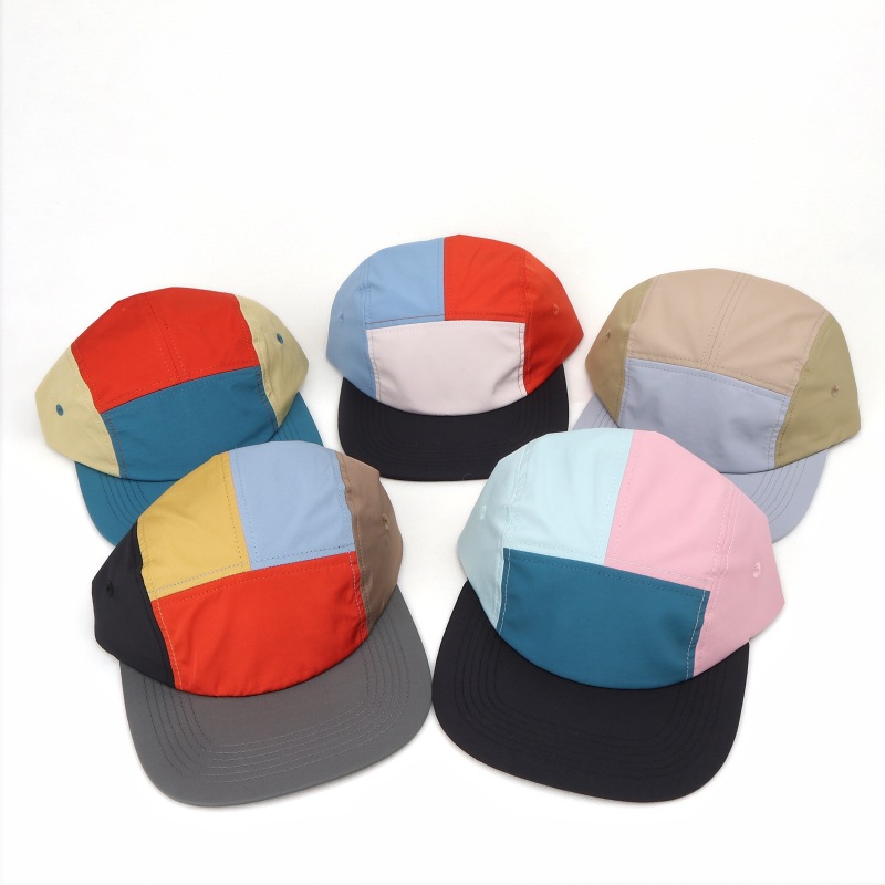 Topi Logo Kustom Unisex Desain - Embroidery Alphabet Designs ulasan dan harga