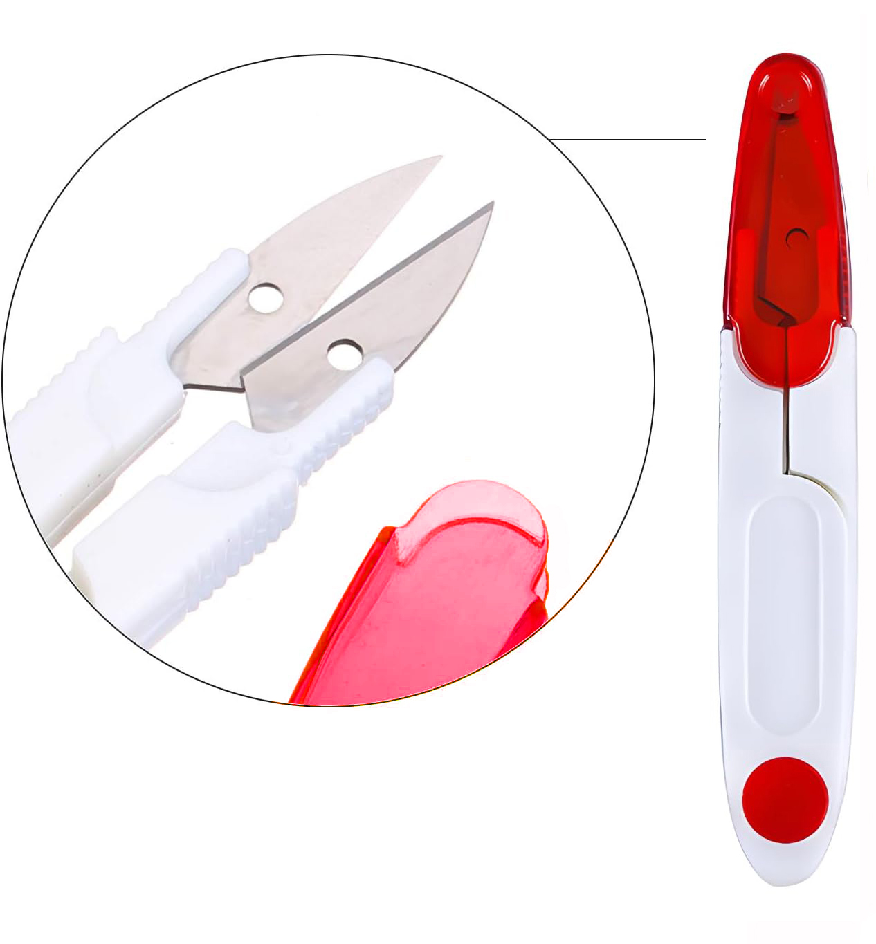 Alat Pembuka Jahitan Jahit  Pe - Embroidery Removal Tool ulasan dan harga