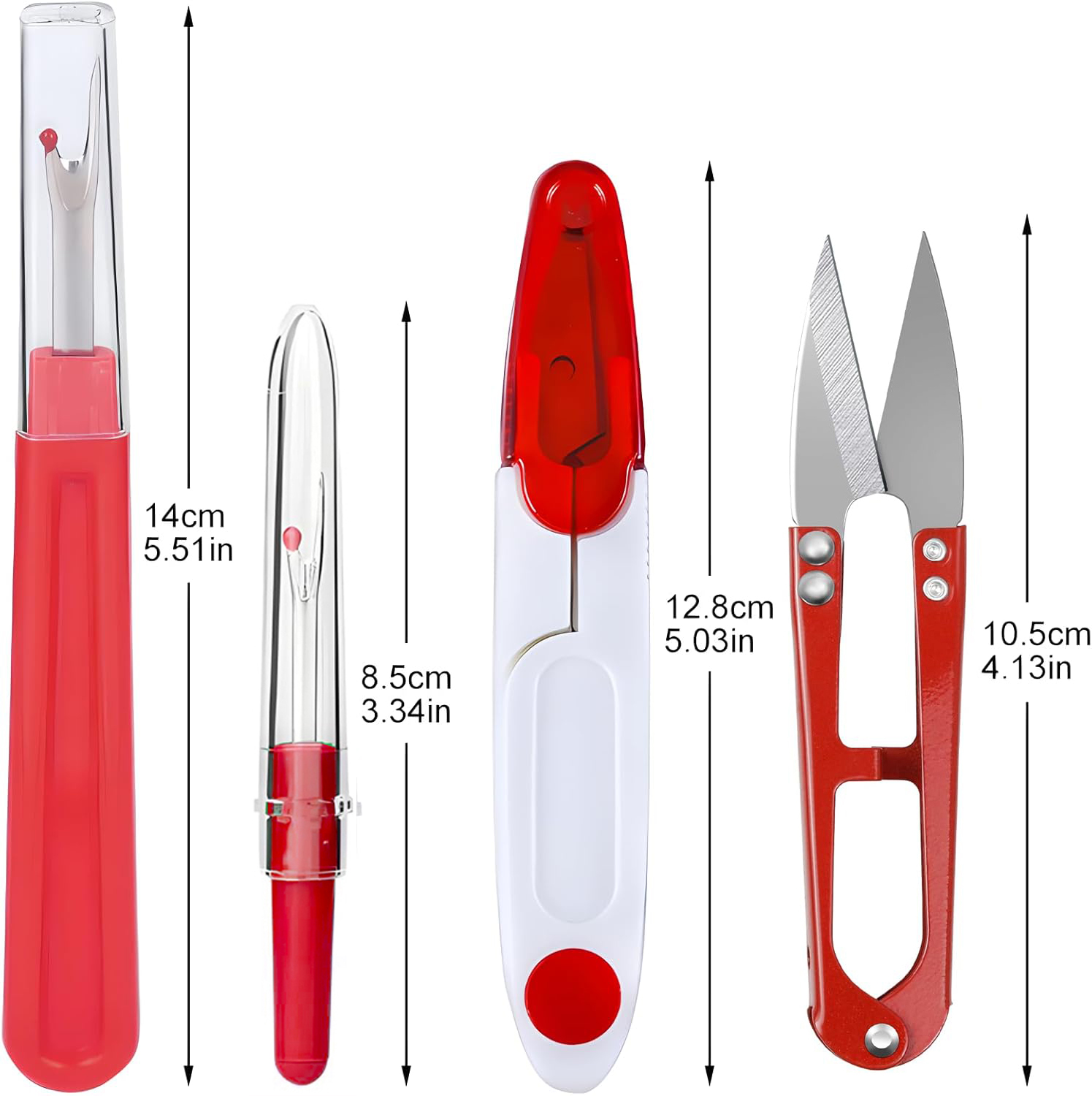 Alat Pembuka Jahitan Jahit  Pe - Embroidery Removal Tool ulasan dan harga