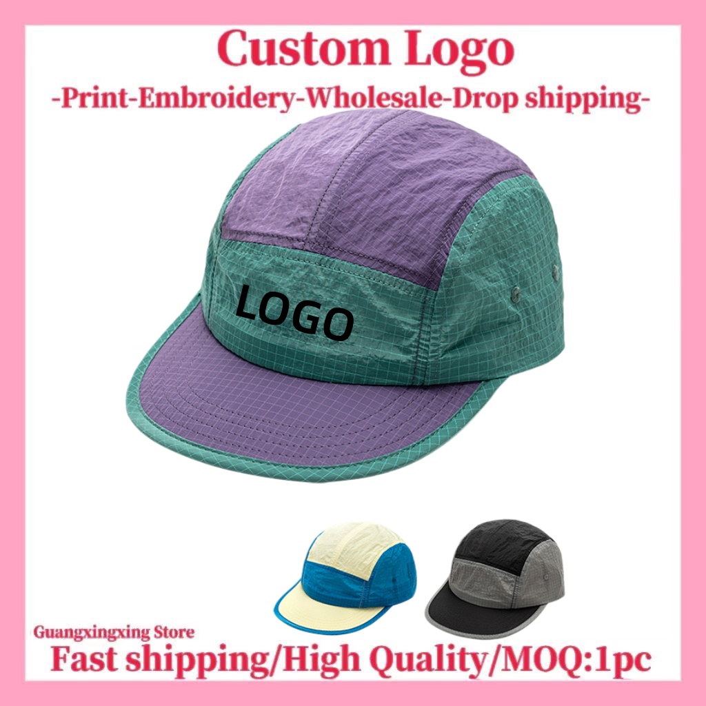 Topi Baseball Retro Logo Kusto - Embroidery Alphabet Designs ulasan dan harga