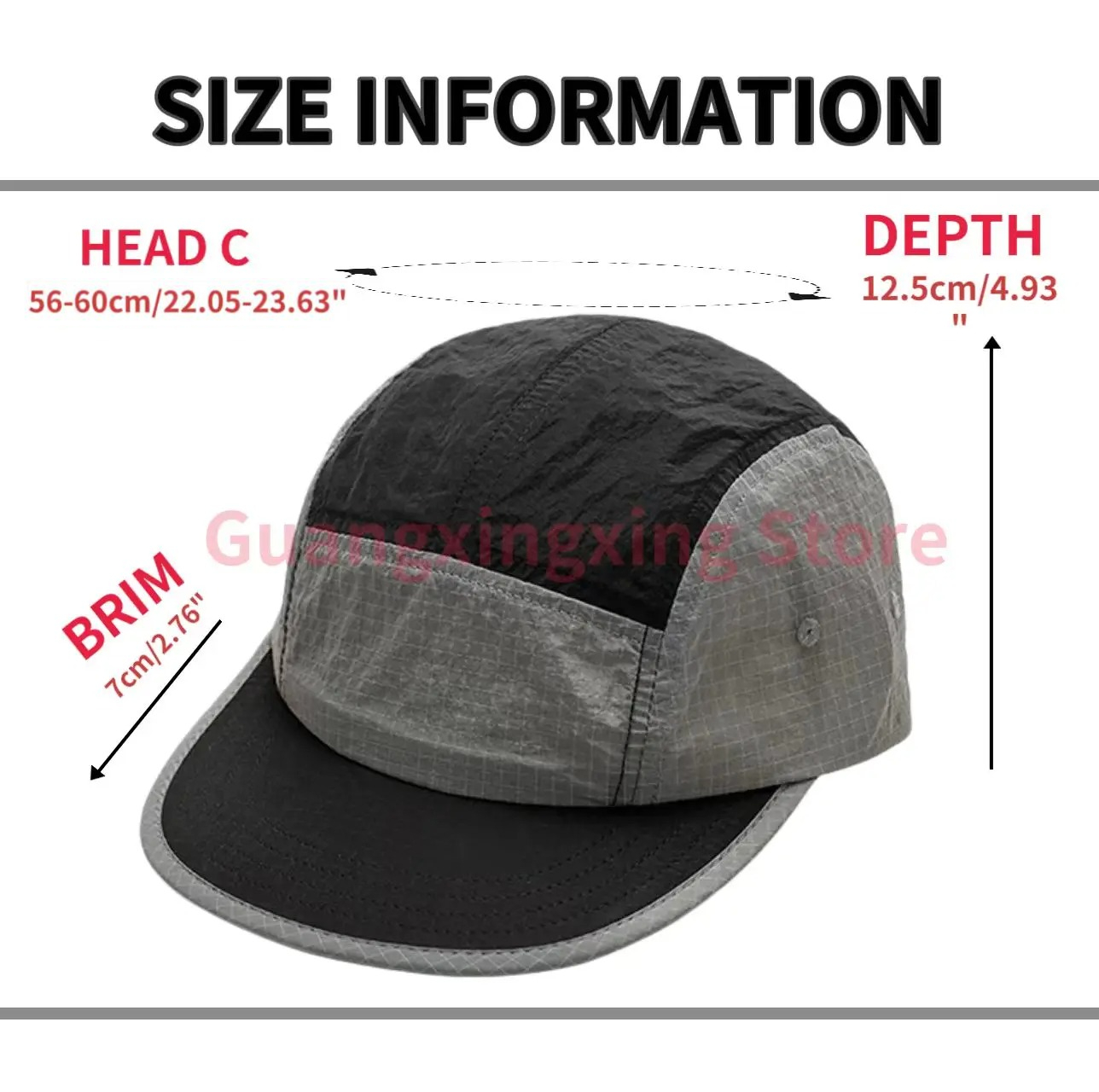 Topi Baseball Retro Logo Kusto - Embroidery Alphabet Designs ulasan dan harga