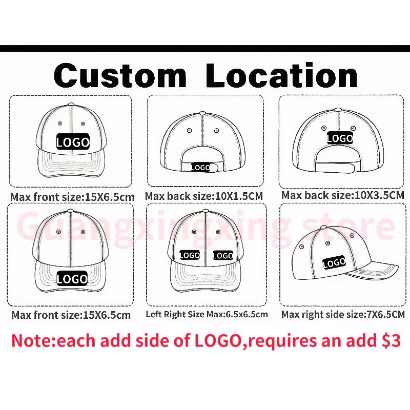 Topi Baseball Retro Logo Kusto - Embroidery Alphabet Designs ulasan dan harga