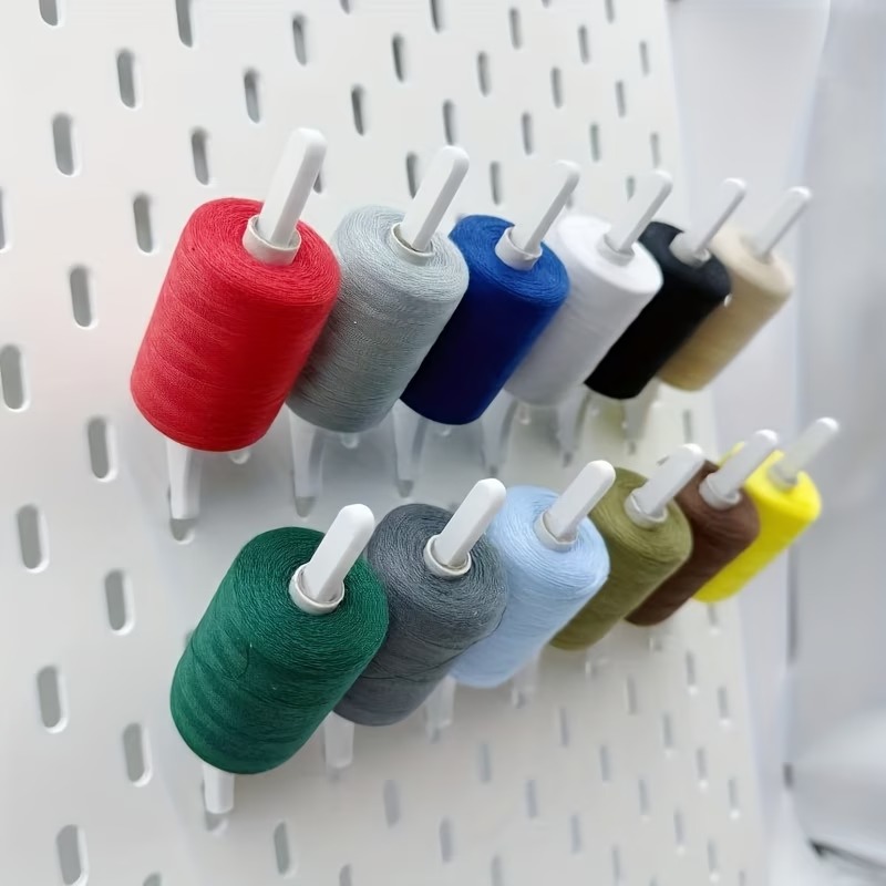 10 Buah Kait Pegboard Gulungan - Embroidery Removal Tool ulasan dan harga