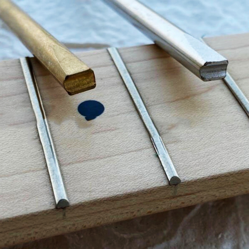 Alat Instalasi Tekan Palu Jaru - Punch Needle Handle ulasan dan harga