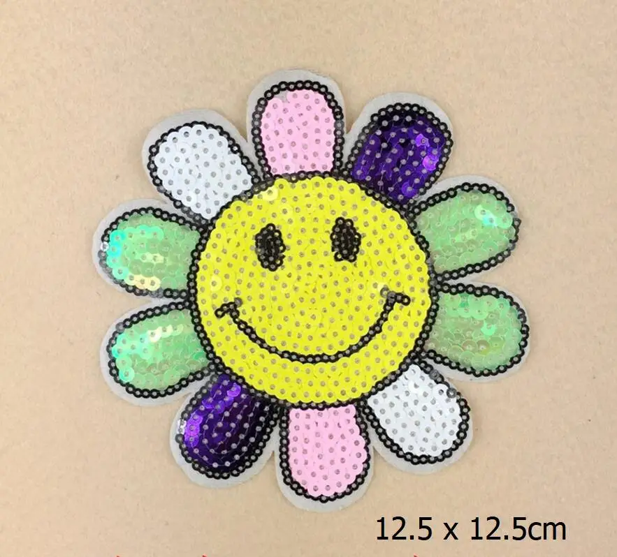 Rainbow Unicorn Bintang Kupu-k - Embroidery Unicorn ulasan dan harga