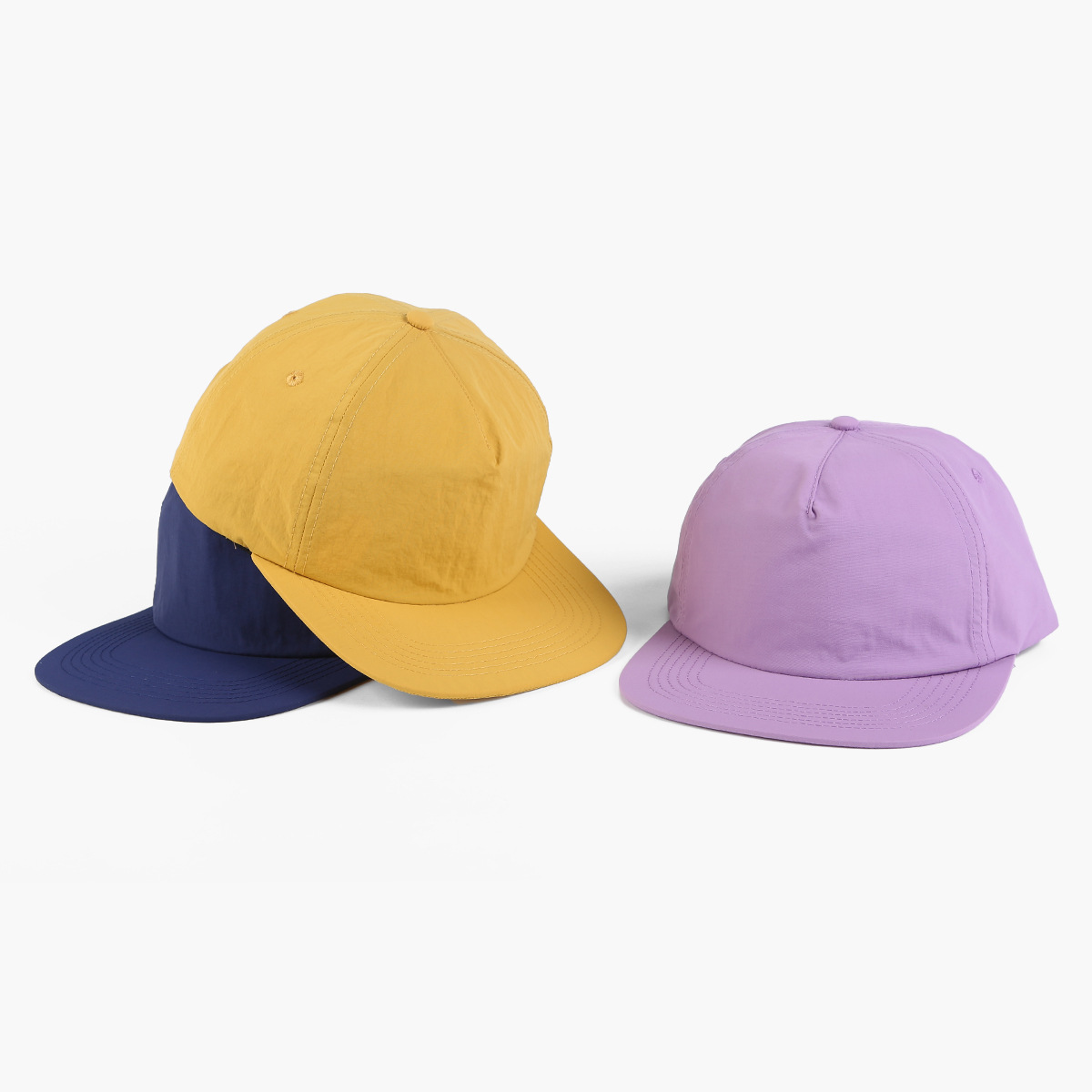 Topi Logo Kustom Unisex Berkua - Embroidery Alphabet Designs ulasan dan harga