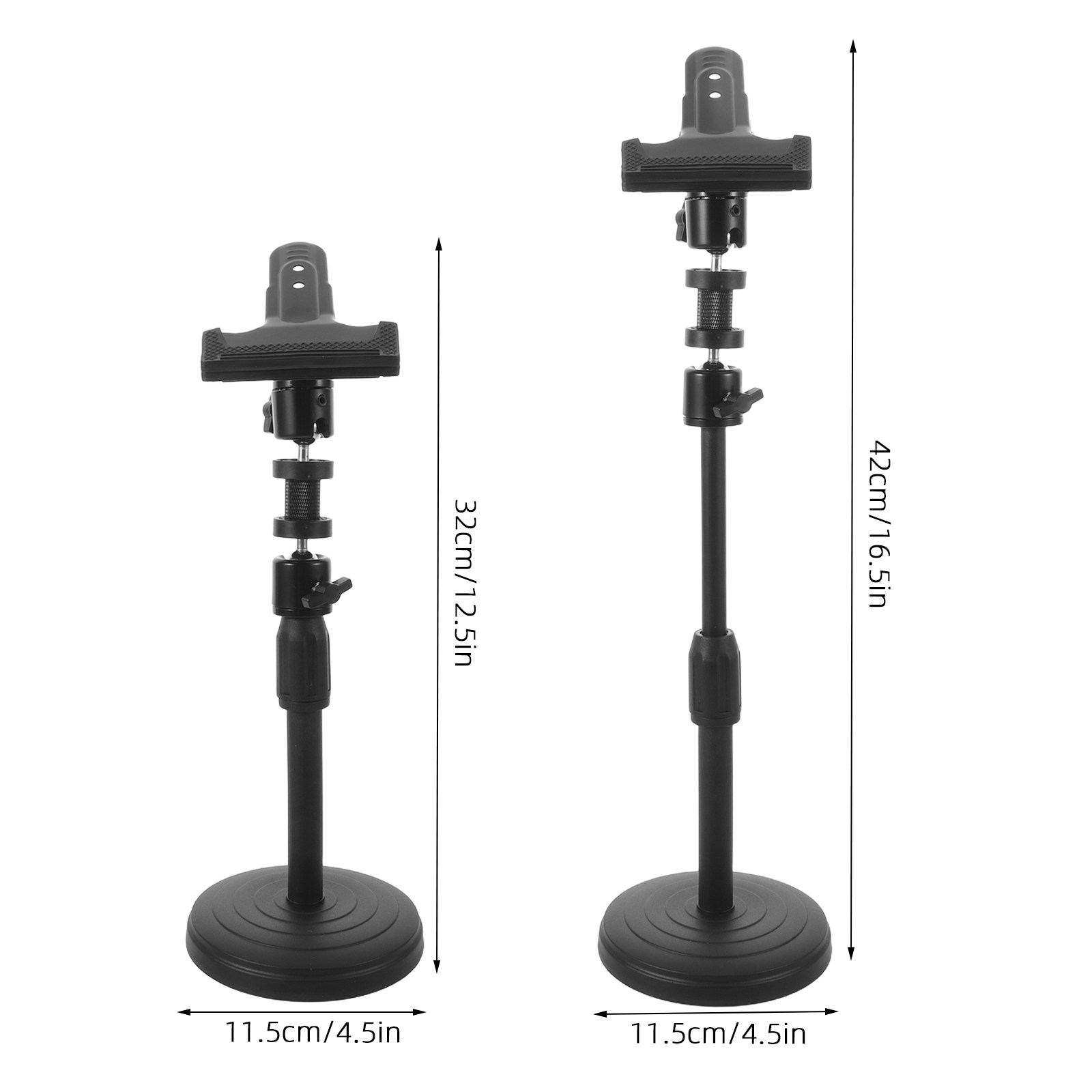 Penyangga Lingkaran Bordir yan - Embroidery Hoop Stand ulasan dan harga